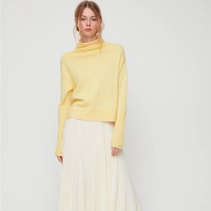 Aritzia Cyprie Sweater